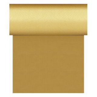 Organza, zlatá, 0.15/10m