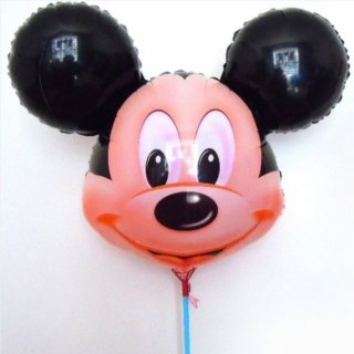 Foliový balónek - Mickey Mouse