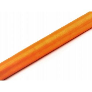 Oranžová