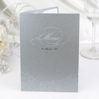 Svatební menu - M2008B
