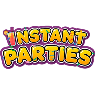 Nafukovací noční klub Instant Parties