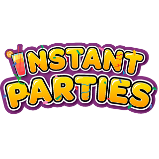 Nafukovací noční klub Instant Parties Deluxe