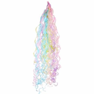 Třáseň na balónky - pastelový mix