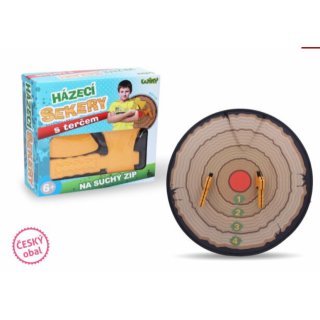 Pro kluky