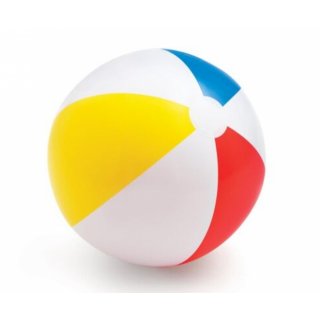 Nafukovací míč Glossy, 51cm