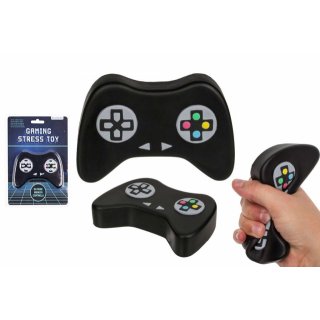 Antistresová hračka pro hráče Controller