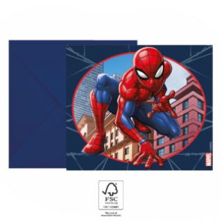 Spiderman