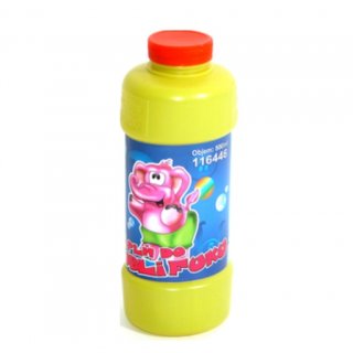 Náplň do bublifuku, 0.5 l