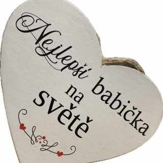 Pro babičku