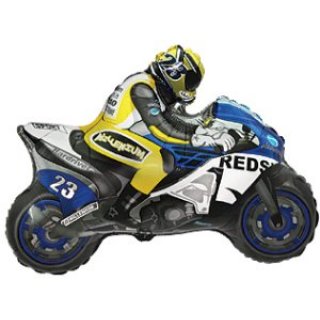 Motorky