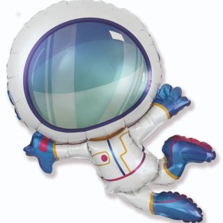 Astronauti