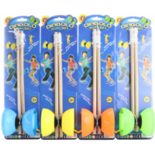 Diabolo, 1ks