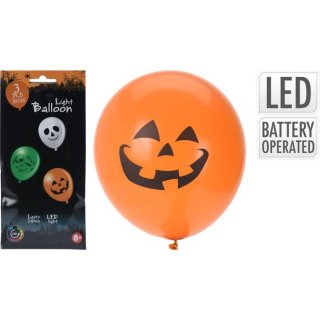 LED balónky
