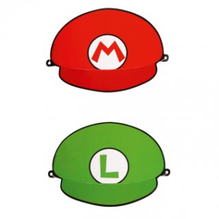 Super Mario