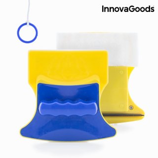 Mini Magnetický čistič na okna (zn. InnovaGoods)