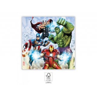 Avengers (Marvel)