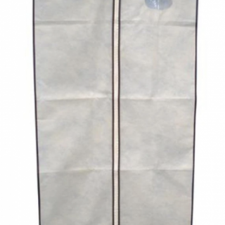 Obal na oblek, 60x135 cm (zn. TORO)