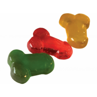 Bon Pari penis