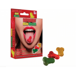 Bon Pari penis