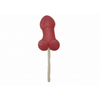 Lízátko penis