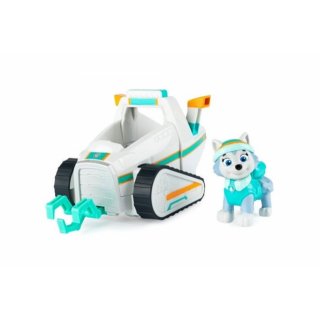 Everest (Snow Plow) Paw Patrol / Tlapková Patrola, základní vozidlo