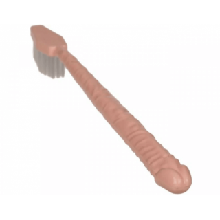 Kartáček penis
