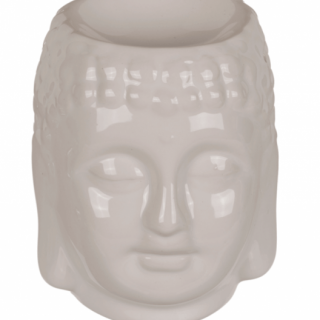 Keramický hořák na esenciální olej, Budha (zn. OutOfTheBlue