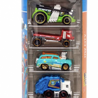 Hot Wheels®