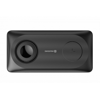 Powerbanka 10000 mAh, 2v1 pro Apple Watch a Magsafe (zn. SWISSTEN)
