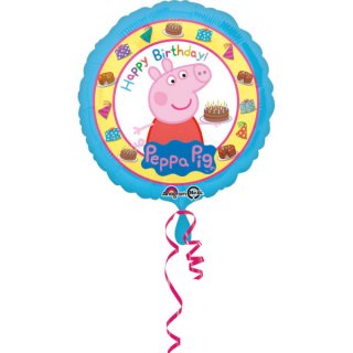 Prasátko Peppa
