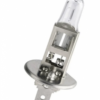 Autožárovka Philips Vision 12258PRB1 H1 P14.5s, 12V, 55W s homologací