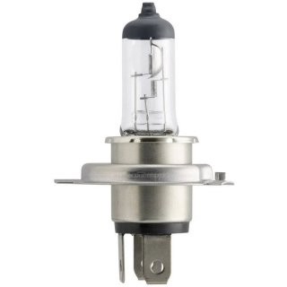 Autožárovka Philips Vision 12342PRB1 H4 P43T-38 12V 60/55W s homologací