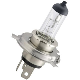 Autožárovka Philips Vision 12342PRB1 H4 P43T-38 12V 60/55W s homologací