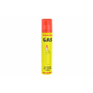 Plyn do zapalovačů univezální 90ml