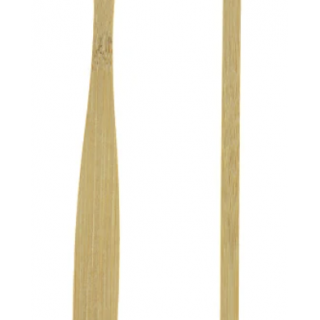 Bambusový zubní kartáček ECO friendly set 2ks