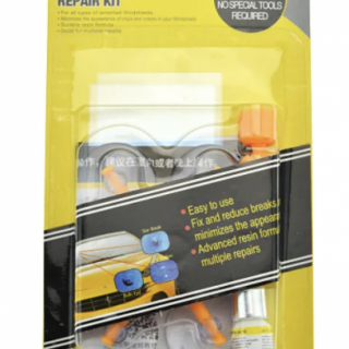 Sada na opravu čelního skla Repair-Kit