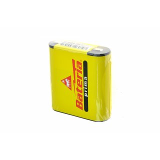 Plochá baterie 4,5V 3R