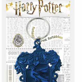 Klíčenka kovová, Harry Potter - Havraspár