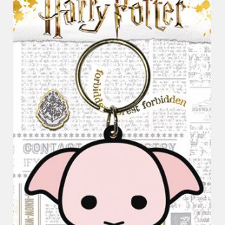 Klíčenka gumová, Harry Potter - Dobby