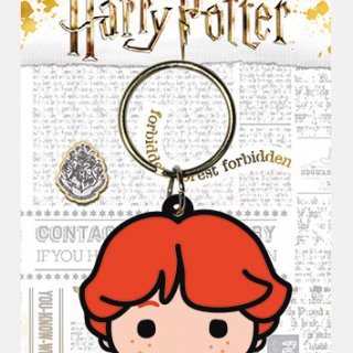 Klíčenka gumová, Harry Potter - Ron