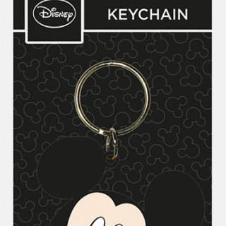 Klíčenka gumová, Mickey Mouse