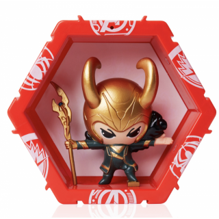 WOW POD Marvel - Loki