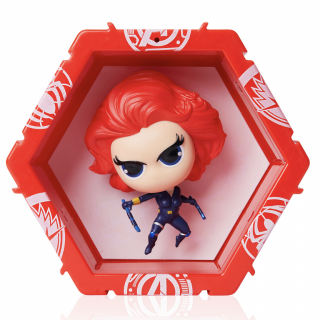 WOW POD Marvel - Black Widow