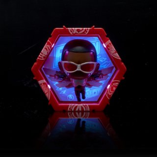 WOW POD, Marvel - Falcon