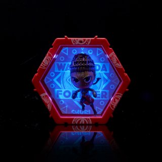WOW POD, Marvel - Shuri