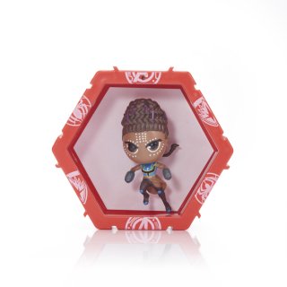WOW POD, Marvel - Shuri