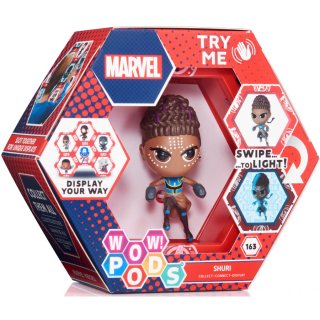 WOW POD, Marvel - Shuri
