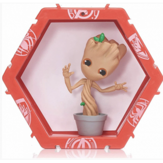 WOW POD, Marvel, Groot květináč