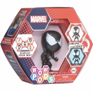 WOW POD, Marvel - Venom