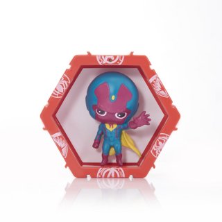 WOW POD, Marvel - Vision